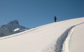 Hotel De Moiry Superieur